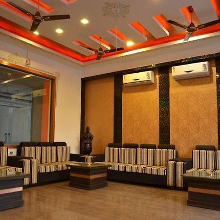 Ardency Inn Udaipur Eksteriør bilde