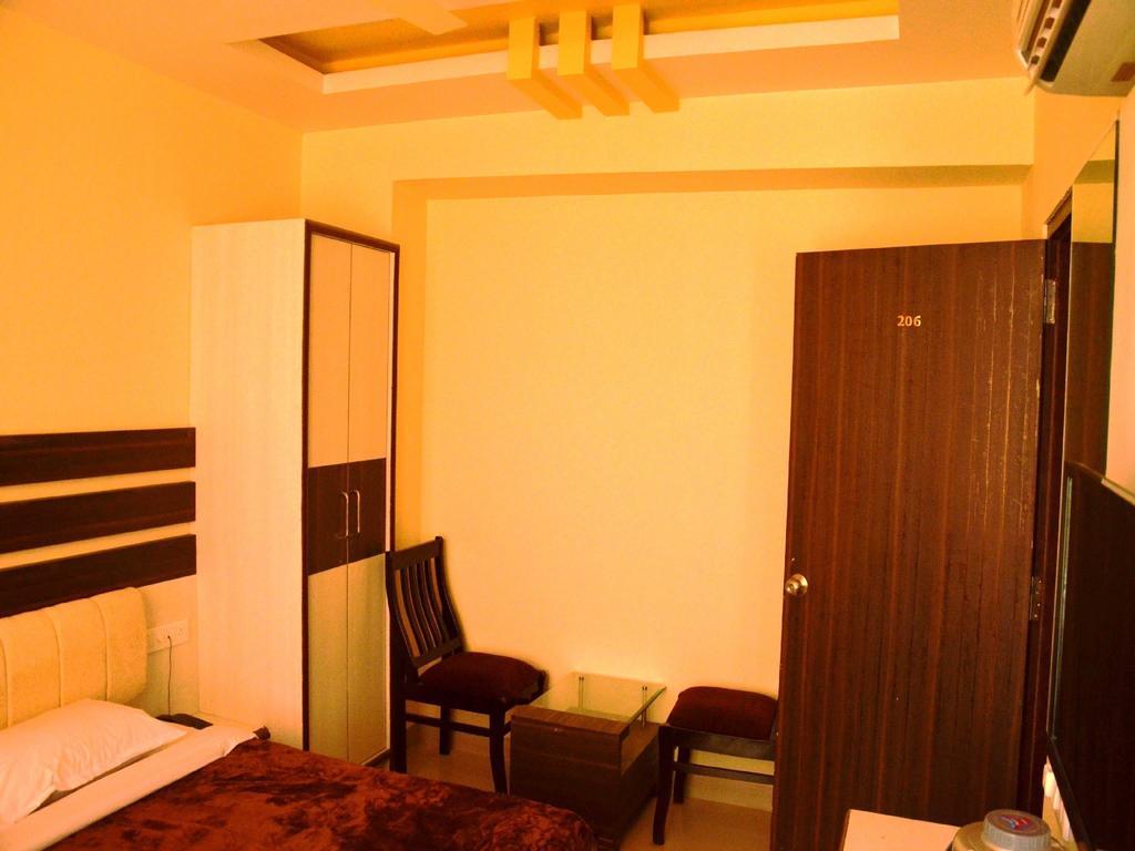Ardency Inn Udaipur Rom bilde