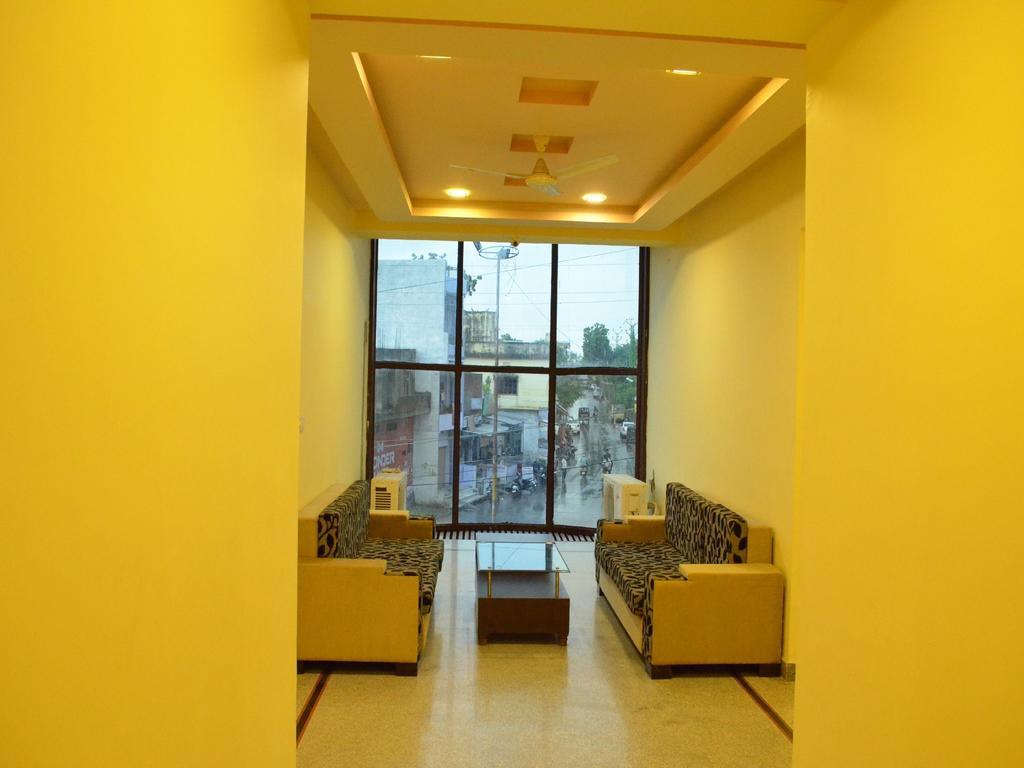 Ardency Inn Udaipur Eksteriør bilde