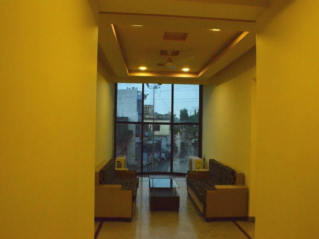 Ardency Inn Udaipur Eksteriør bilde