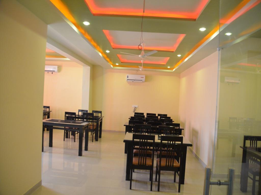 Ardency Inn Udaipur Eksteriør bilde